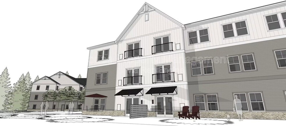 Interior Photo - Riverbend Flats Apartments