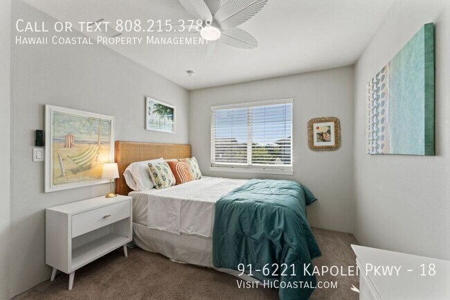 Building Photo - 91-6221 Kapolei Pkwy-18