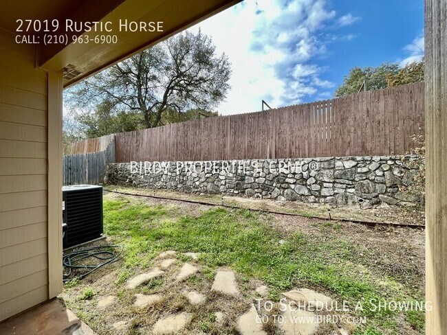 Building Photo - 27019 Rustic Horse
