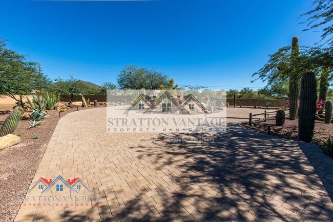 Building Photo - 39614 N 7th St