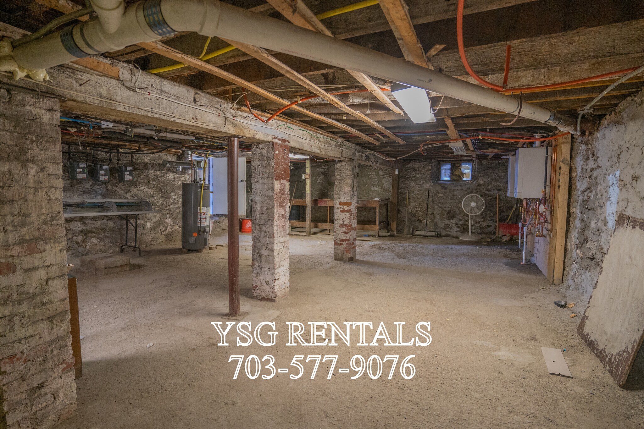 Building Photo - 34 Calumet St