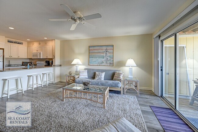 Building Photo - FURNISHED OFF-SEASON MONTHLY RENTAL NOW AV...