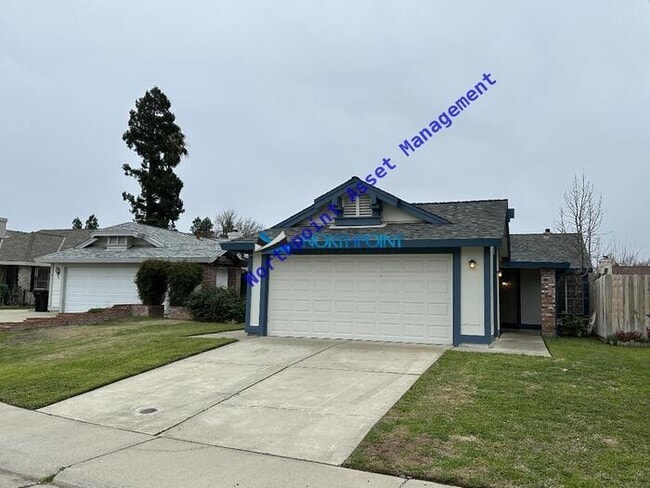 Primary Photo - Remodeled 3BD/2BA Gem in Vintage Park