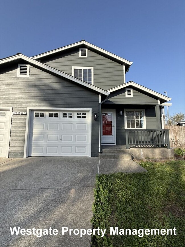 Building Photo - 737 Judith Ct