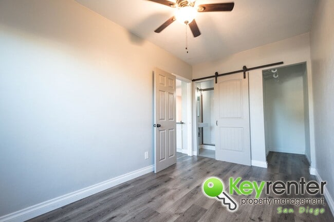 Building Photo - North Park Cozy Front Home of Duplex (full...