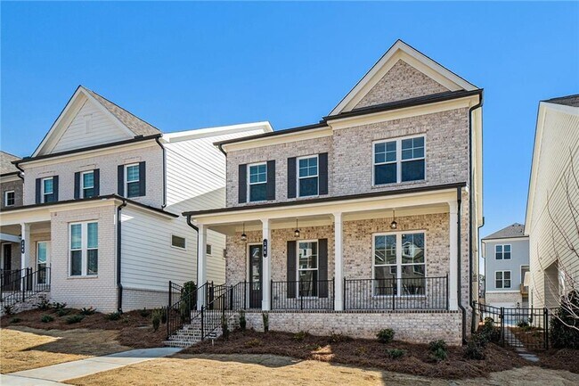 Building Photo - 106 Basil St