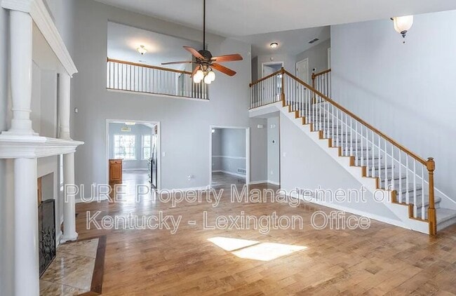 Building Photo - 4640 Riverman Way