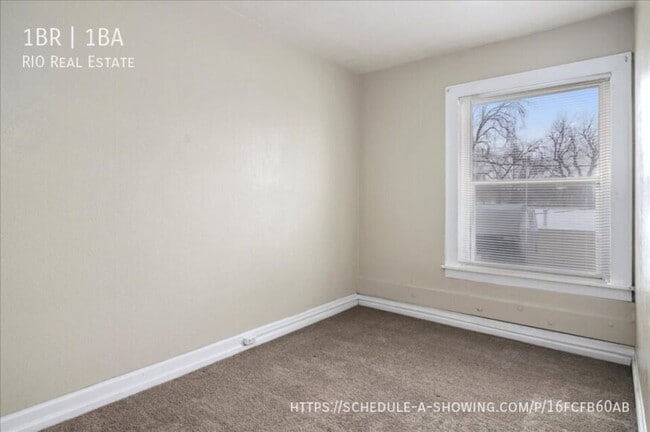 Building Photo - 1469 N Williams St