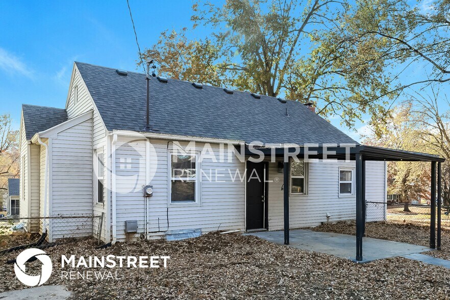 Building Photo - 636 Sunset Ave