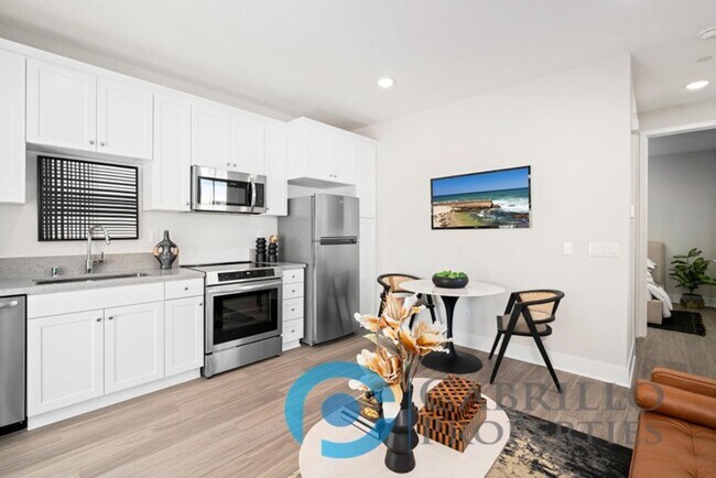 Building Photo - Brand New 3bd/3ba Home with Private Yard and Detached 1-Car Garage