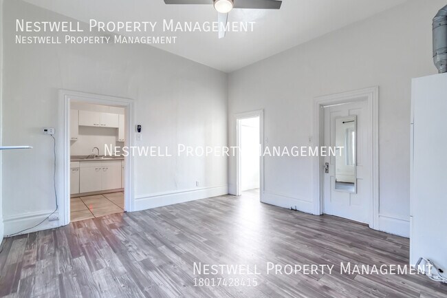 Building Photo - Cozy Studio Apartment in Salt Lake City