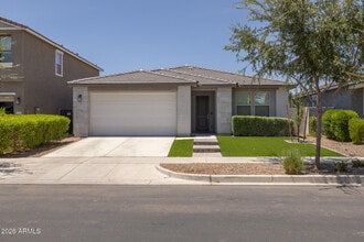 Building Photo - 9756 E Seismic Ave
