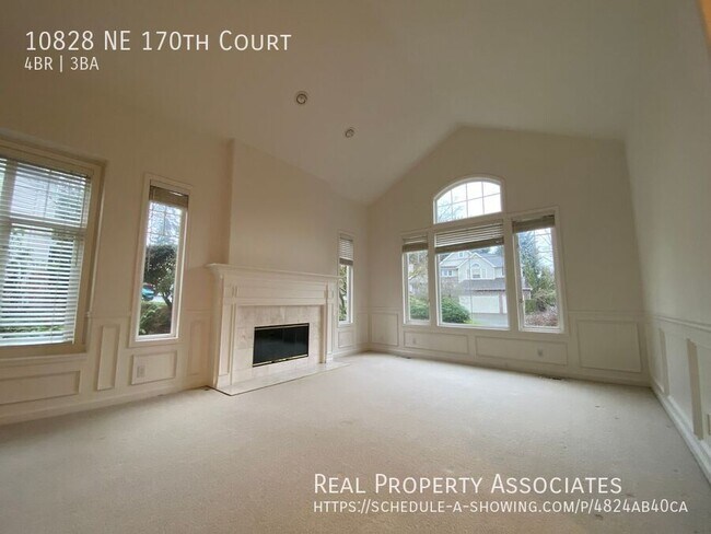 Building Photo - 10828 170th Ct NE