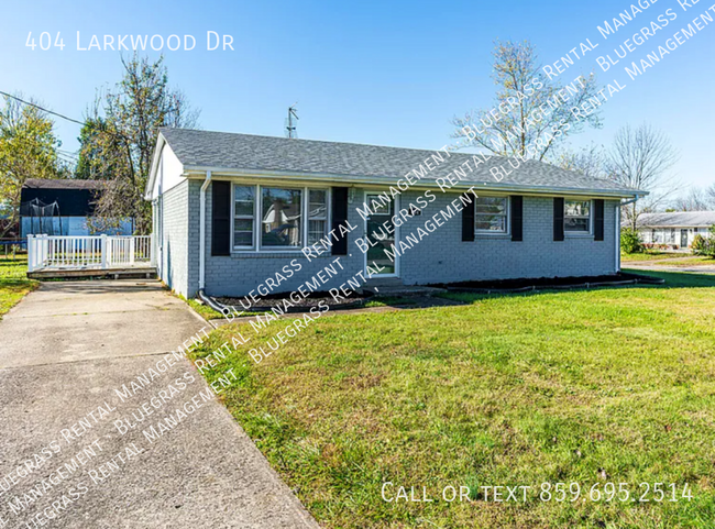 Building Photo - Updated 3-Bedroom Home Near Downtown Lexin...