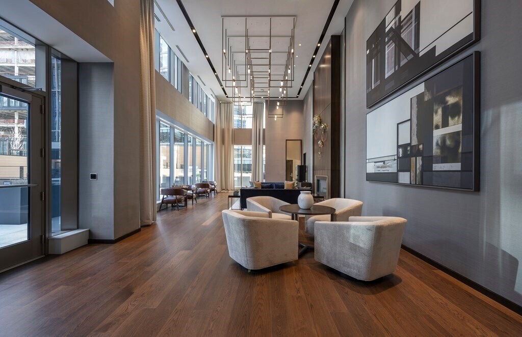Building Photo - 135 Seaport Blvd