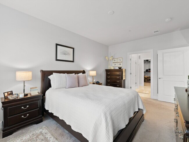 Building Photo - Discover Modern Comfort at Wind Charm Street