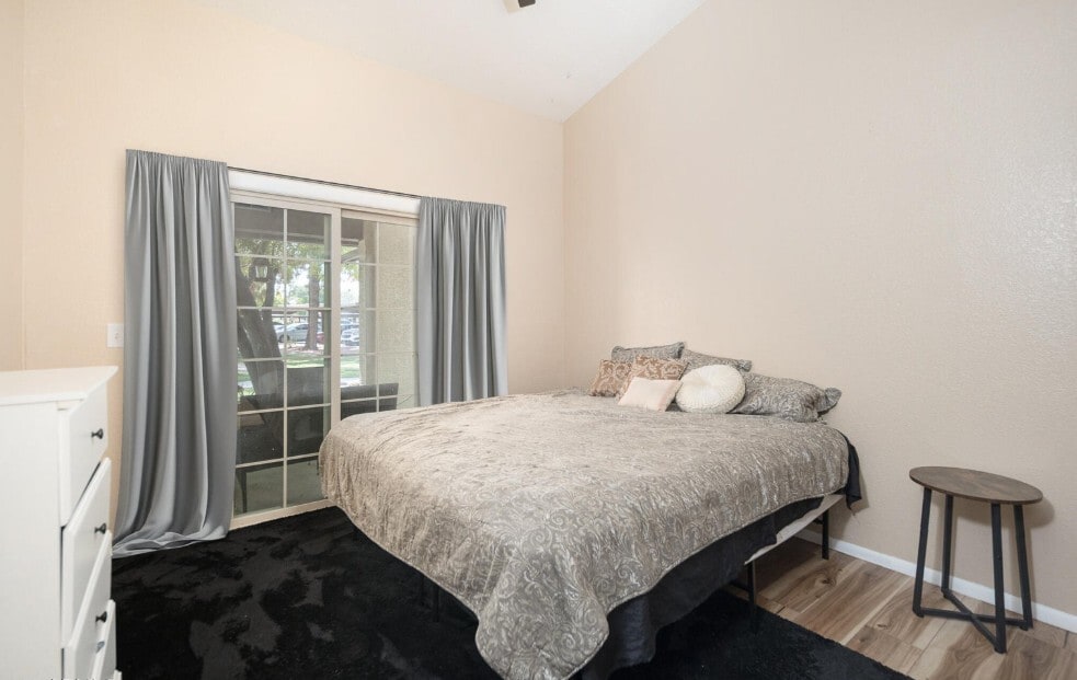 Guest Bedroom (Furn not incl) - 8140 N 107th Ave