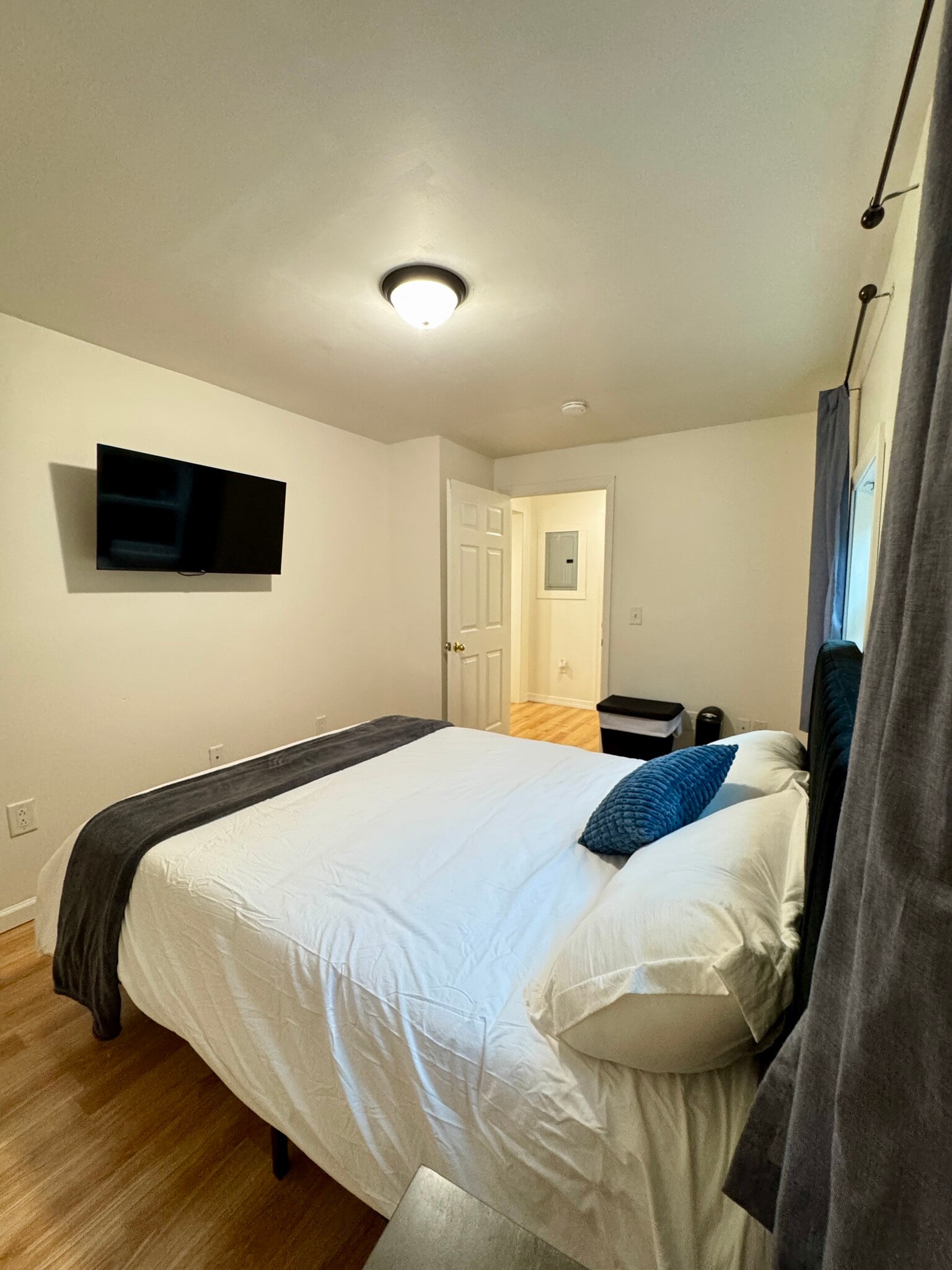 Building Photo - 26A Park St