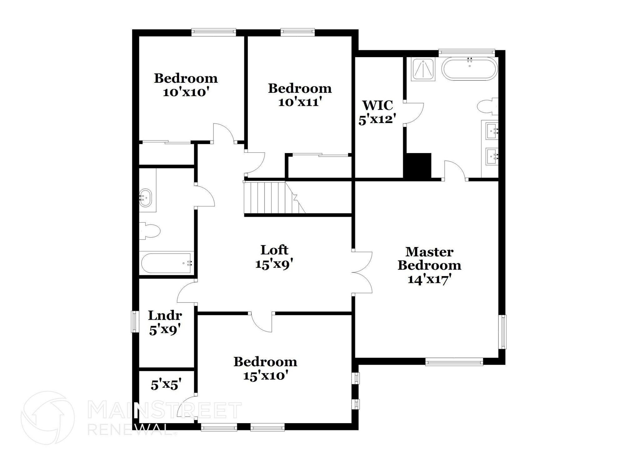 Building Photo - 3618 W Vineyard Rd