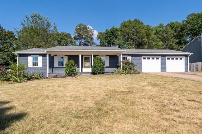 Primary Photo - 4892 Raven Way NE