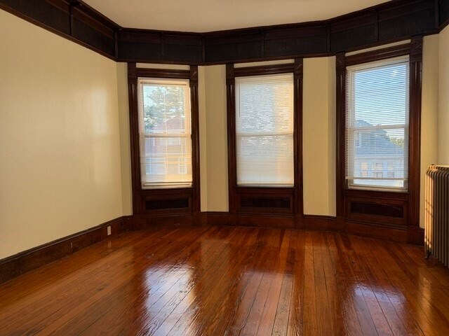 Building Photo - 36 Fairmount St