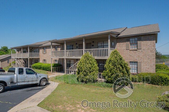 Building Photo - Lakeridge Apartments