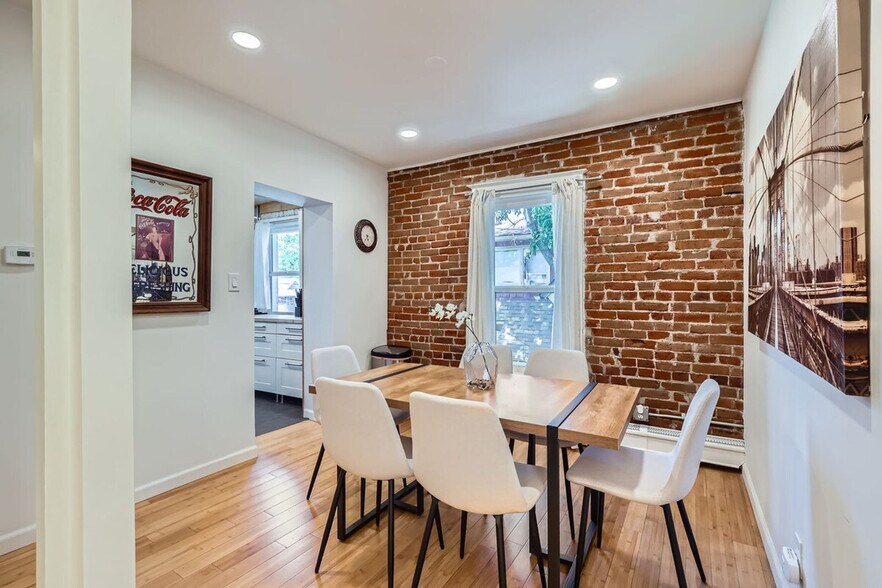 Building Photo - 2925 Curtis Street