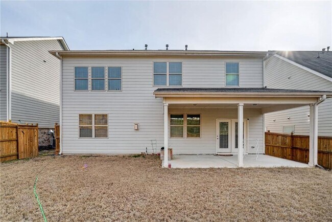 Building Photo - 3204 Goldberry St