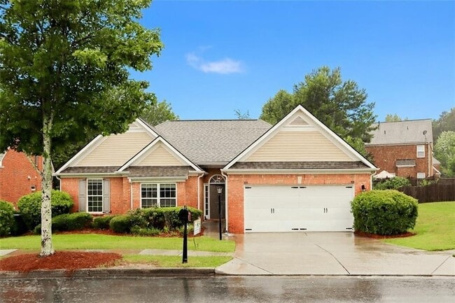 Primary Photo - 1526 Lechemin Dr