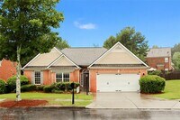 Building Photo - 1526 Lechemin Dr