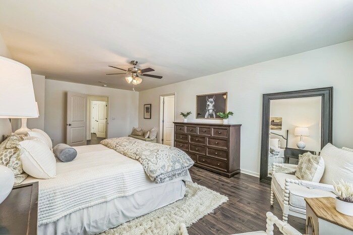 Building Photo - 5636 Timber Leaf Lp