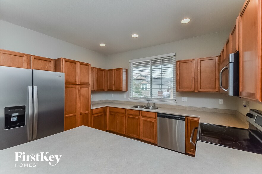 Building Photo - 4634 Keagster Dr