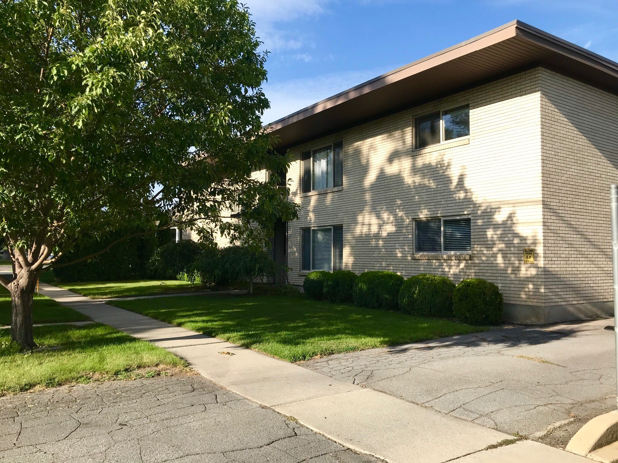 Building Photo - 80 N 200 E