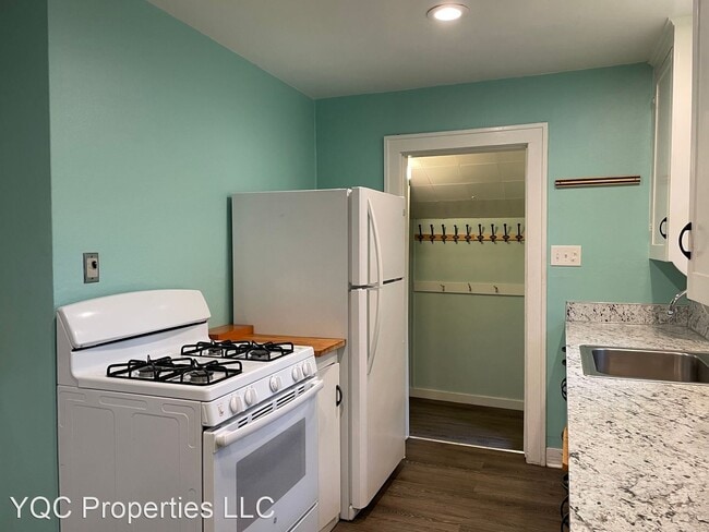 Building Photo - 1 br, 1 bath House - 2827 NE Ainsworth Street