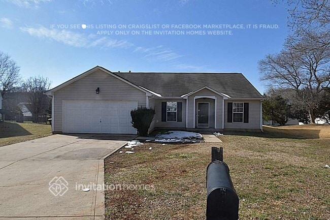 Building Photo - 2097 Chapel Creek Rd