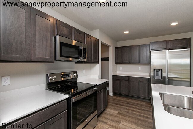 Building Photo - Beautiful 3-Bed / 2.5-Bath Ranch Home for ...