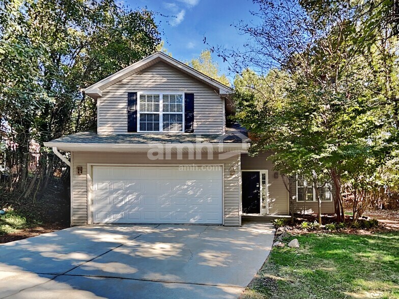 Primary Photo - 1815 Bernice Dr