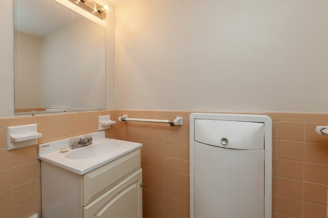 Building Photo - 3827 St Barnabas Rd