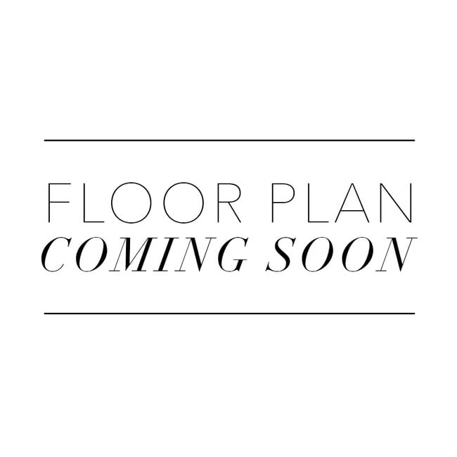 Floorplan - Zella