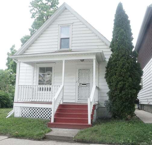 Primary Photo - 1632 Murray Ave