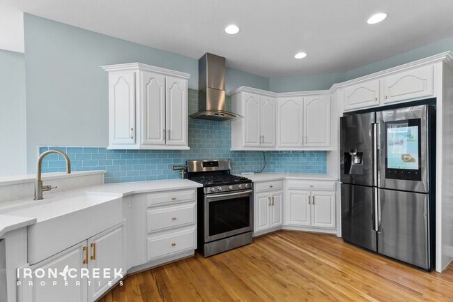 Building Photo - 1904 Bearberry Ln