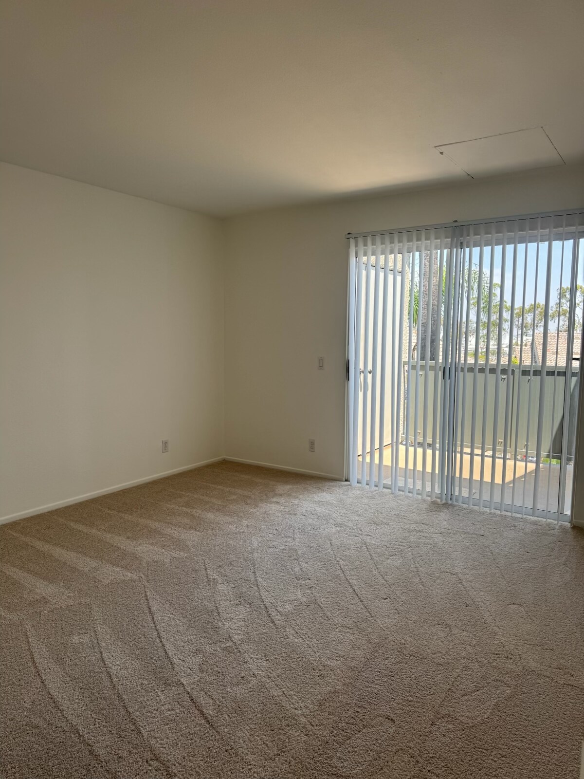 Bed Room - 3440 Hathaway Ave