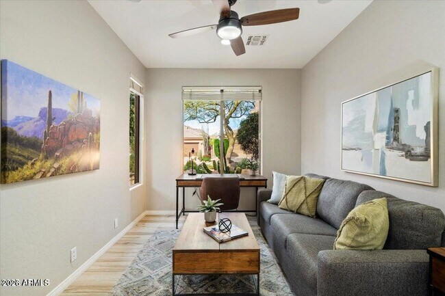 Building Photo - 6501 Shooting Star Way