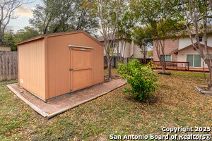 Building Photo - 6161 Border Trail Dr