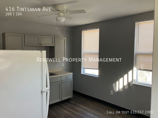 Building Photo - 416 Tintsman Ave