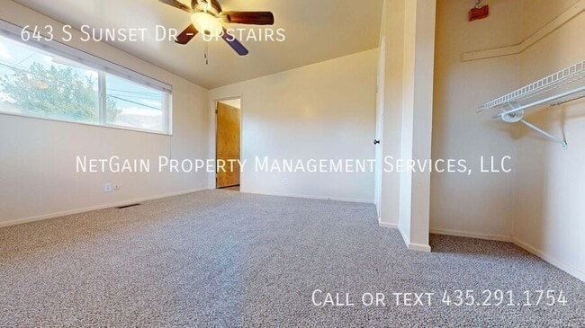 Building Photo - 643 S Sunset Dr