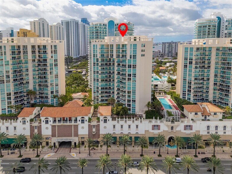 Building Photo - 200 Sunny Isles Blvd