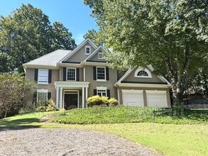 Building Photo - 4545 Sudbury Ct