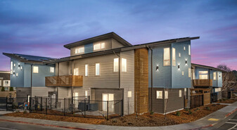 Building Photo - The Lofts at Valley West