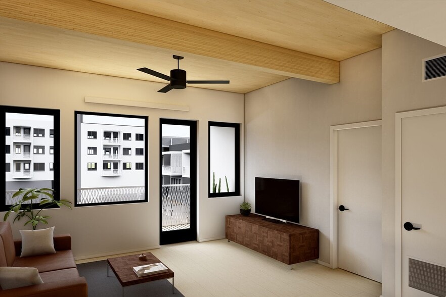 Building Photo - Via Emma